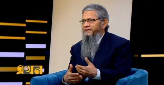 ২০০০ কিডনি প্রতিস্থাপনের মাইলফলক স্পর্শ করলেন অধ্যাপক কামরুল ইসলাম